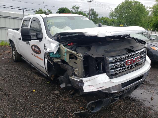 GMC SIERRA K25 2014 1gt12zcg3ef118561