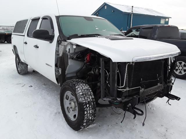 GMC SIERRA K25 2013 1gt12zcg4df145895