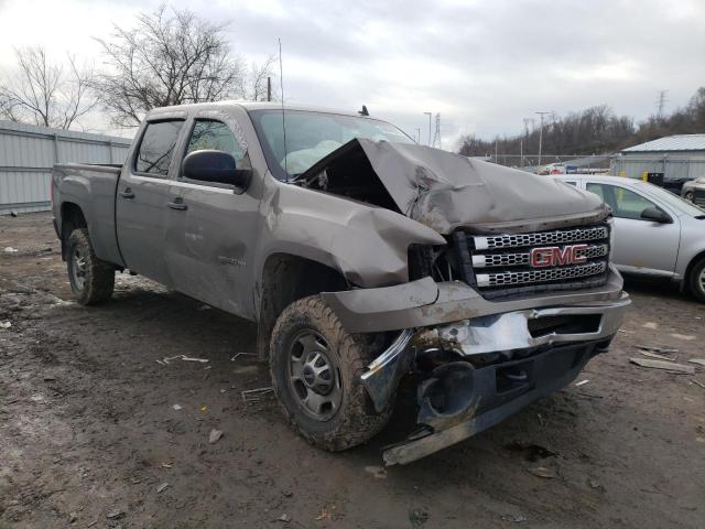 GMC SIERRA K25 2013 1gt12zcg4df241560