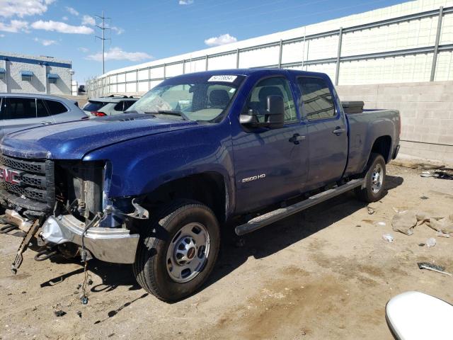 GMC SIERRA 2014 1gt12zcg6ef187857