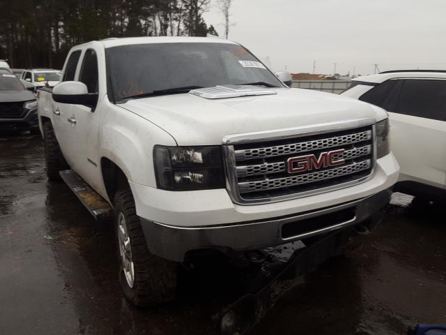 GMC SIERRA K25 2013 1gt12zcg7df208293