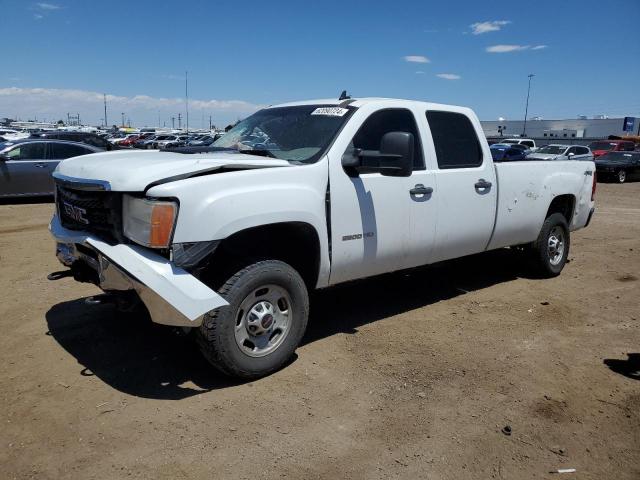 GMC SIERRA K25 2014 1gt12zcg7ef101438