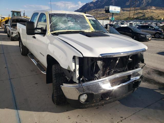 GMC SIERRA K25 2011 1gt12zcg8bf167380