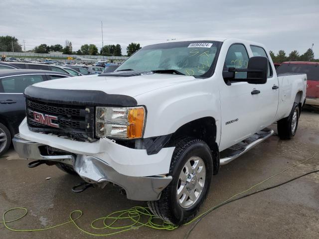 GMC SIERRA K25 2012 1gt12zcg8cf215316