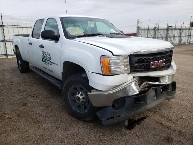 GMC SIERRA K25 2013 1gt12zcg8df207010