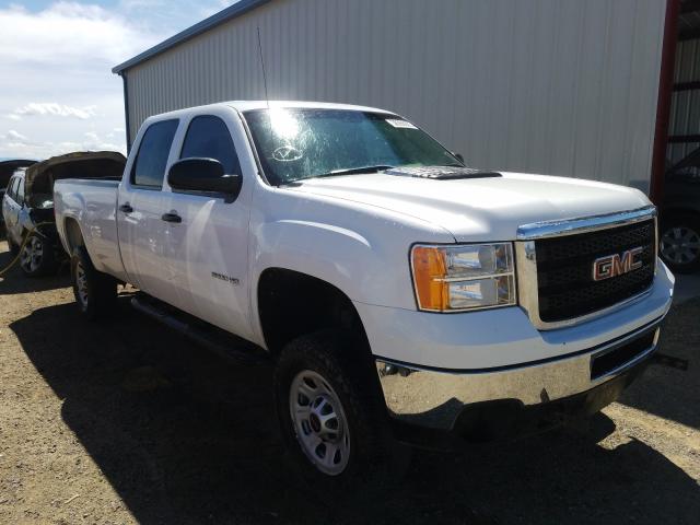 GMC SIERRA K25 2014 1gt12zcg8ef128101