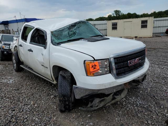 GMC SIERRA K25 2014 1gt12zcg9ef184189