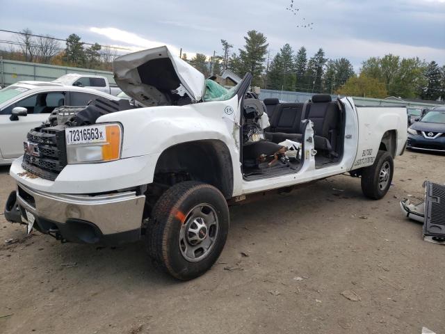 GMC SIERRA 2011 1gt12zcgxbf247621