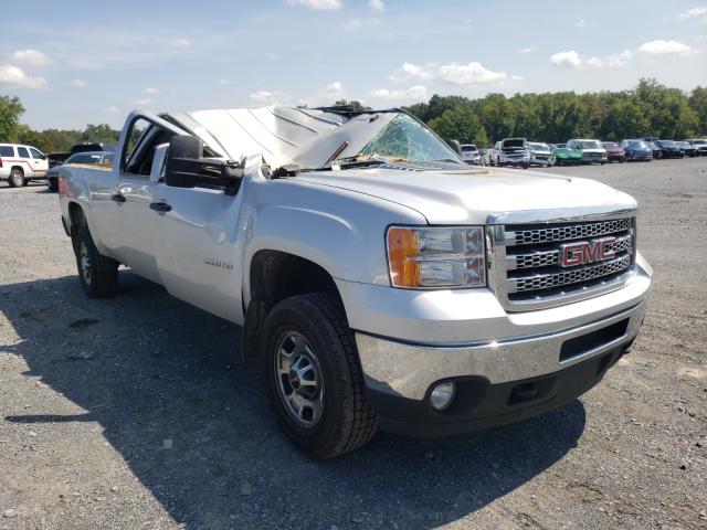 GMC SIERRA K25 2012 1gt12zcgxcf204706