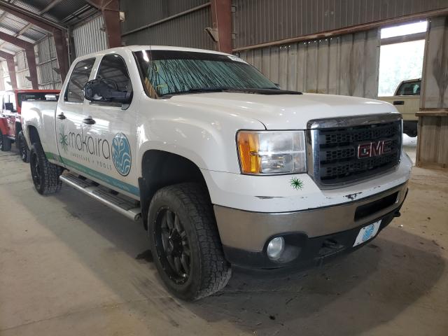 GMC SIERRA K25 2012 1gt12zcgxcf220727