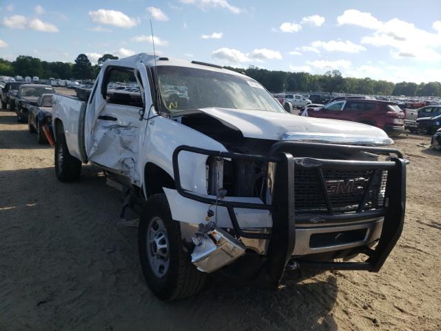 GMC SIERRA K25 2012 1gt12zcgxcf228407