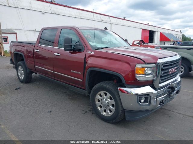 GMC SIERRA 2500HD 2015 1gt12ze81ff194500