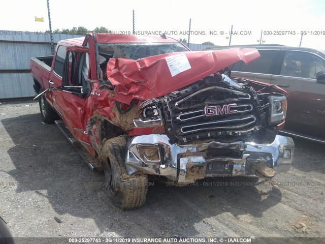 GMC SIERRA 2500HD 2015 1gt12ze82ff166625