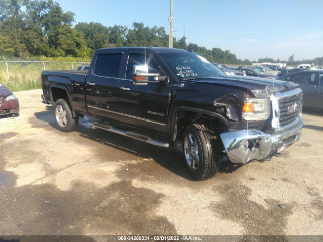 GMC SIERRA 2500HD 2015 1gt12ze83ff567827