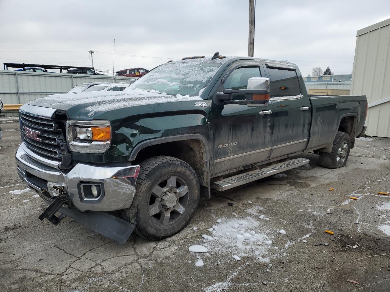 GMC SIERRA 2015 1gt12ze84ff550986