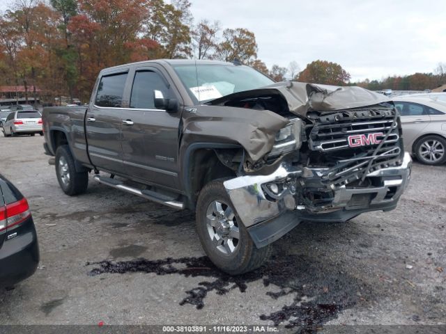 GMC SIERRA 2500HD 2015 1gt12ze84ff628117