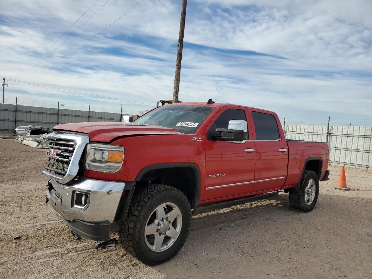 GMC SIERRA 2015 1gt12ze84ff653096