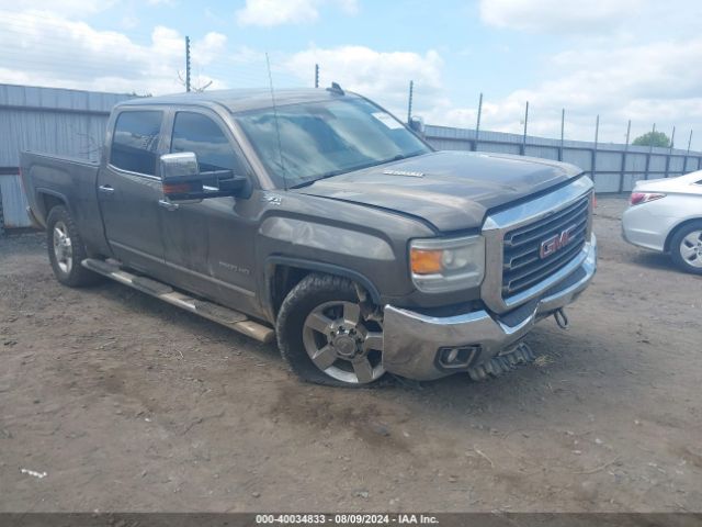 GMC SIERRA 2015 1gt12ze85ff625887