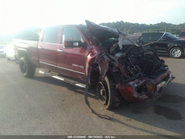 GMC SIERRA 2500HD 2015 1gt12ze85ff639157