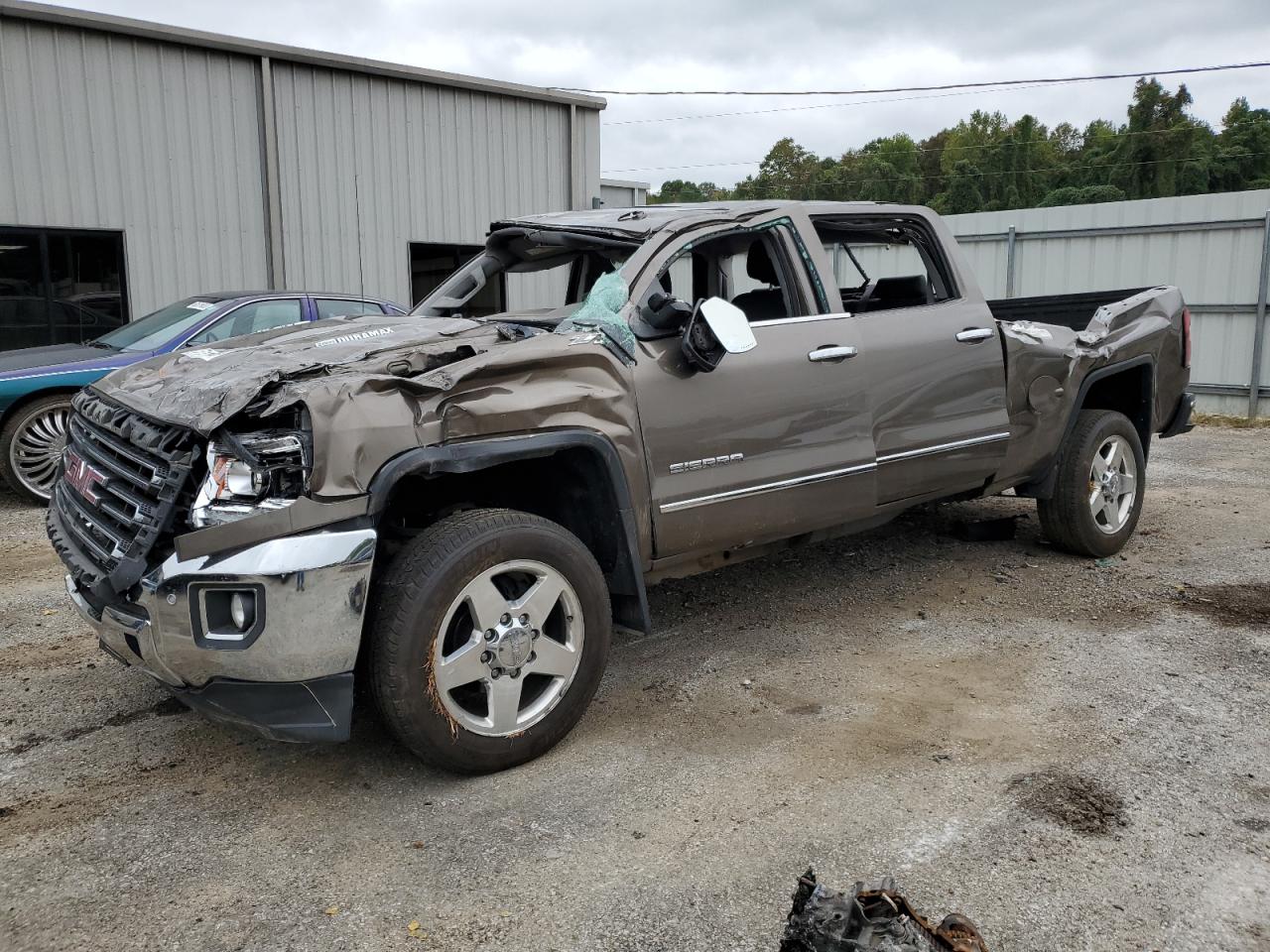 GMC SIERRA 2015 1gt12ze86ff145986