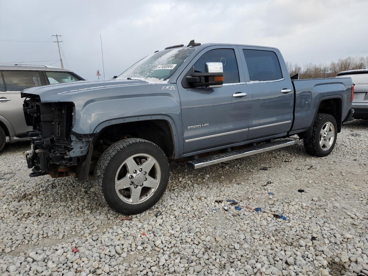 GMC SIERRA 2015 1gt12ze86ff605728