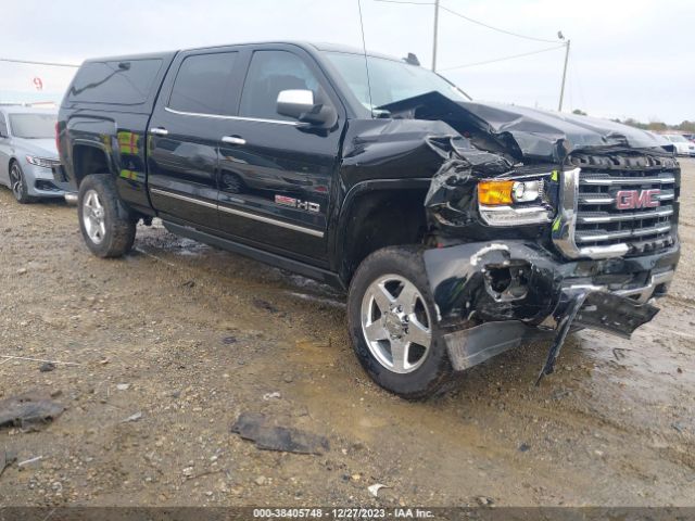 GMC SIERRA 2500HD 2015 1gt12ze86ff628524