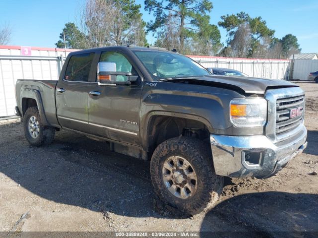 GMC SIERRA 2500HD 2015 1gt12ze87ff121809