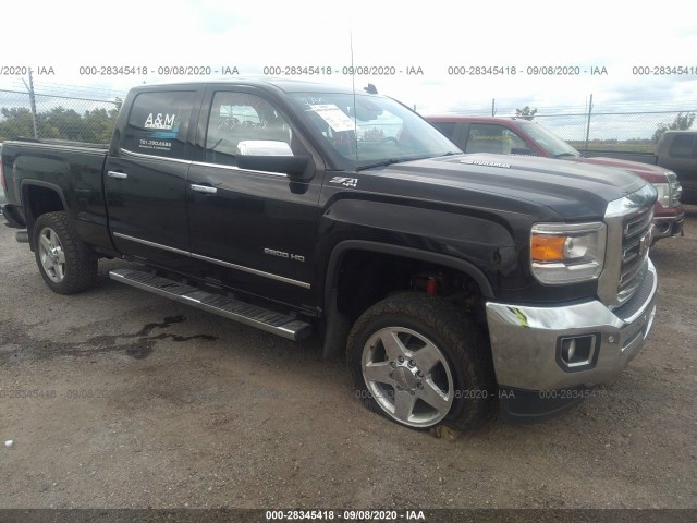 GMC SIERRA 2500HD 2015 1gt12ze87ff130378