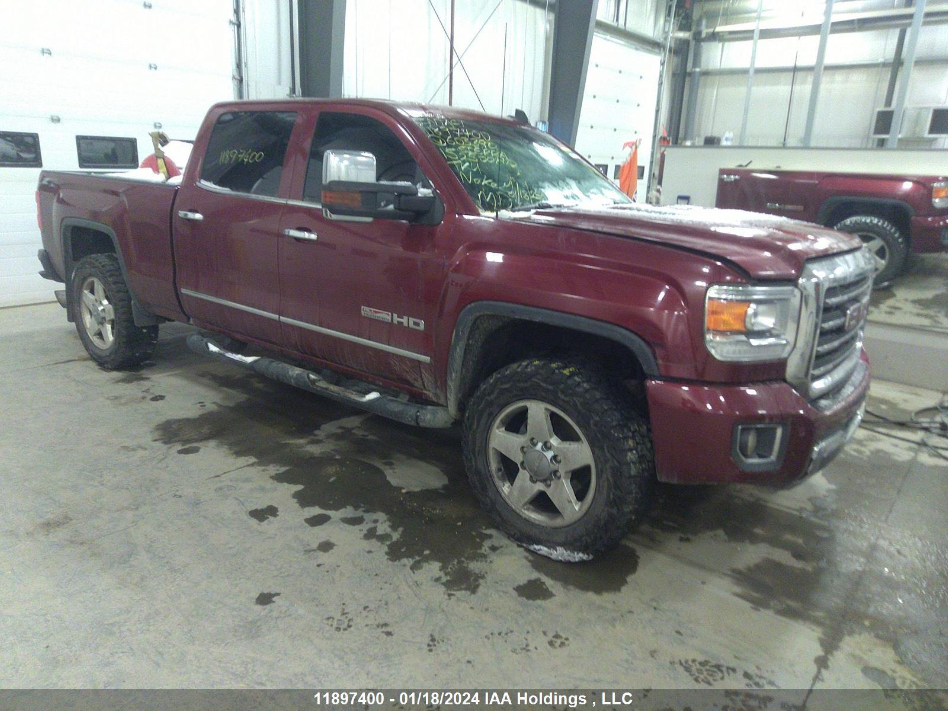 GMC SIERRA 2015 1gt12ze87ff603390