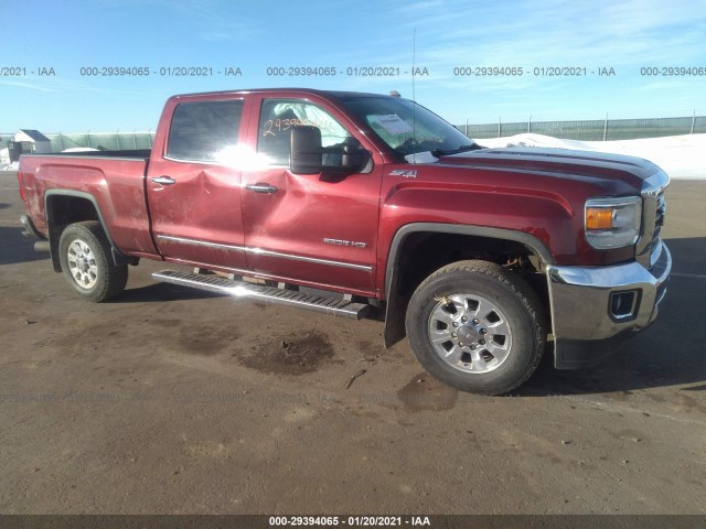 GMC SIERRA 2500HD 2015 1gt12ze88ff110382