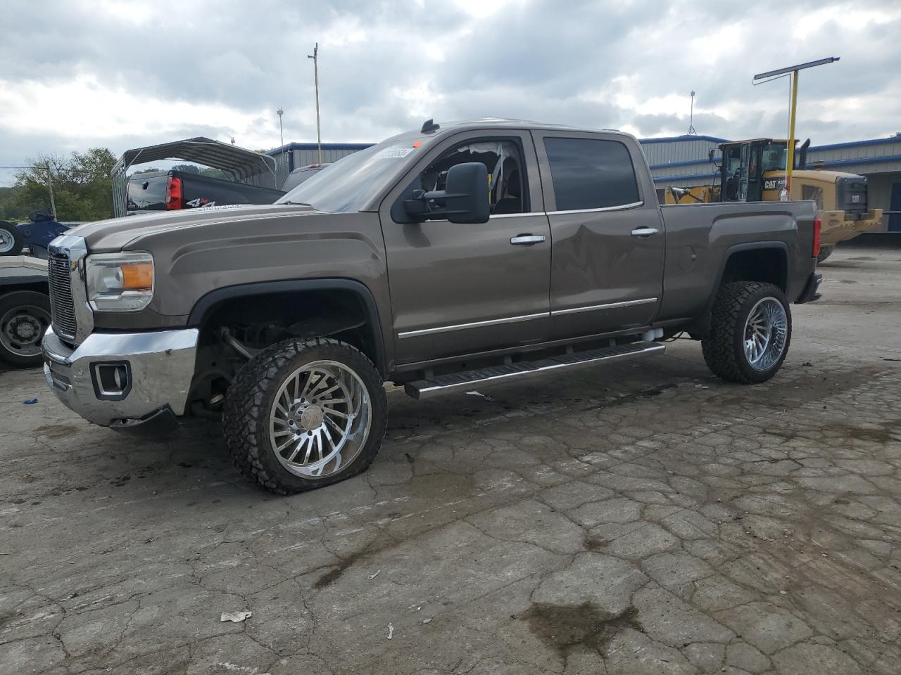 GMC SIERRA 2015 1gt12ze88ff136853