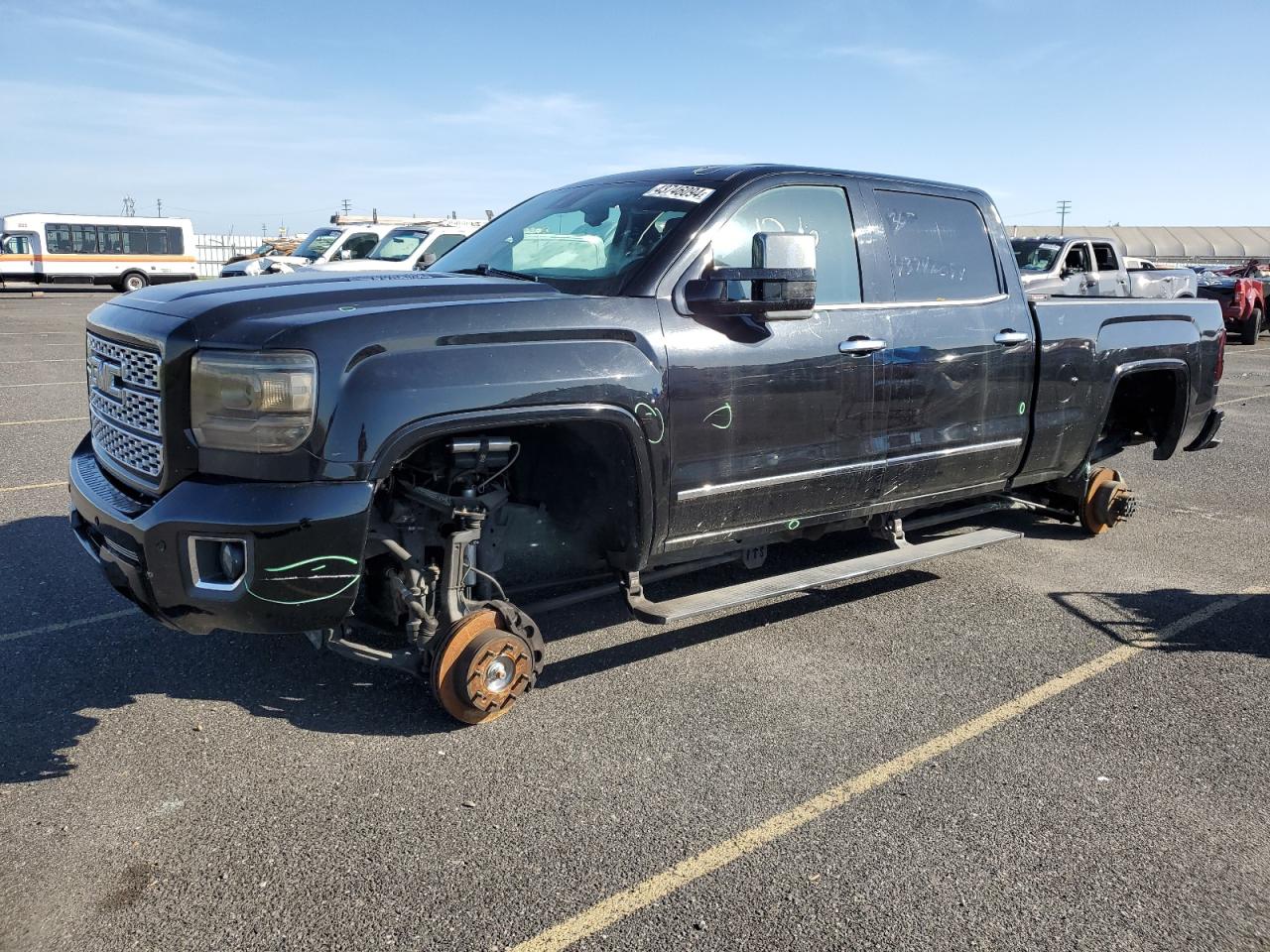 GMC SIERRA 2015 1gt12ze88ff150056