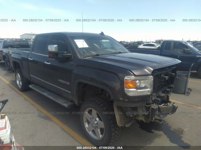 GMC SIERRA 2500HD 2015 1gt12ze88ff592299