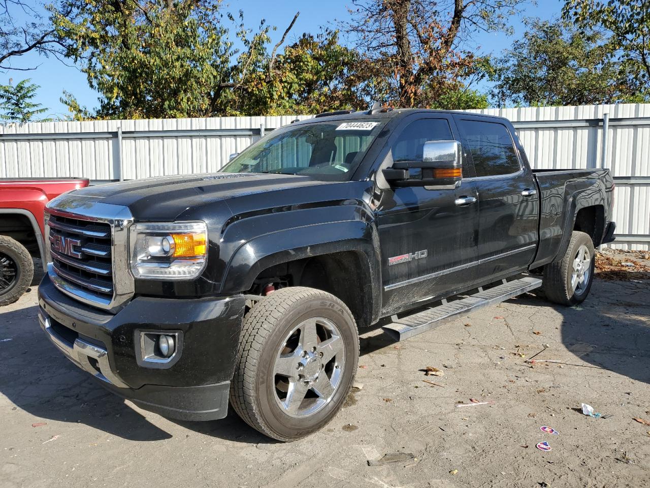 GMC SIERRA 2015 1gt12ze88ff615189