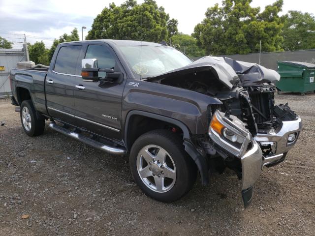 GMC SIERRA K25 2015 1gt12ze88ff651545