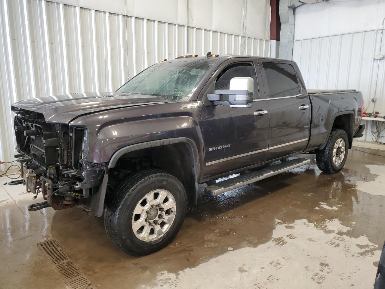 GMC SIERRA 2015 1gt12ze89ff149014