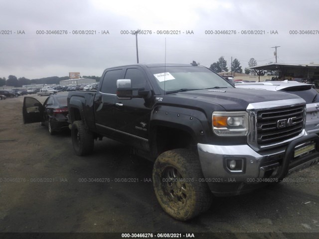 GMC SIERRA 2500HD 2015 1gt12ze89ff531754