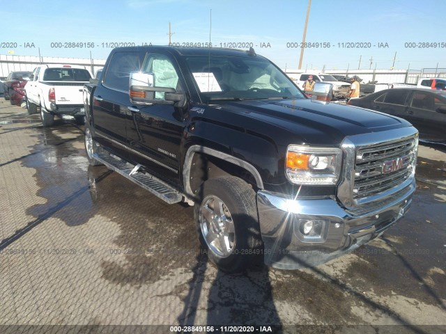 GMC SIERRA 2500HD 2015 1gt12ze89ff651442