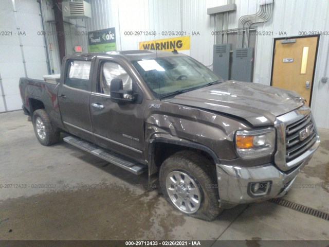 GMC SIERRA 2500HD 2015 1gt12ze8xff169143