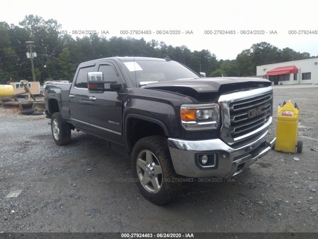 GMC SIERRA 2500HD 2015 1gt12ze8xff607269