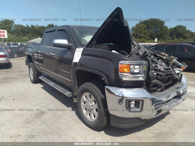 GMC SIERRA 2500HD 2015 1gt12zeg5ff175486