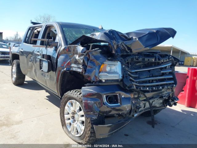 GMC SIERRA 2500HD 2015 1gt12zeg7ff517892