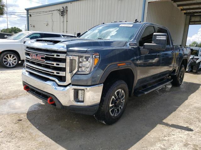 GMC SIERRA C25 2020 1gt18me75lf214476