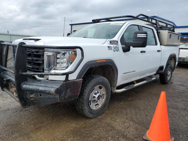 GMC SIERRA 2021 1gt19le73mf209981