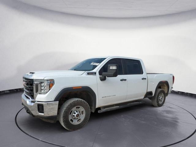 GMC SIERRA K25 2020 1gt19le79lf108393