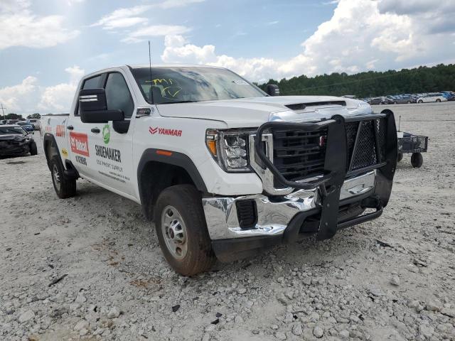 GMC SIERRA K25 2021 1gt19le79mf225621