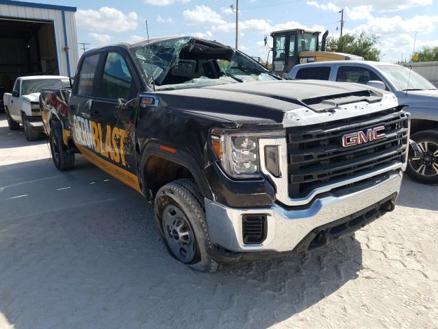 GMC NULL 2021 1gt19ley0mf138621