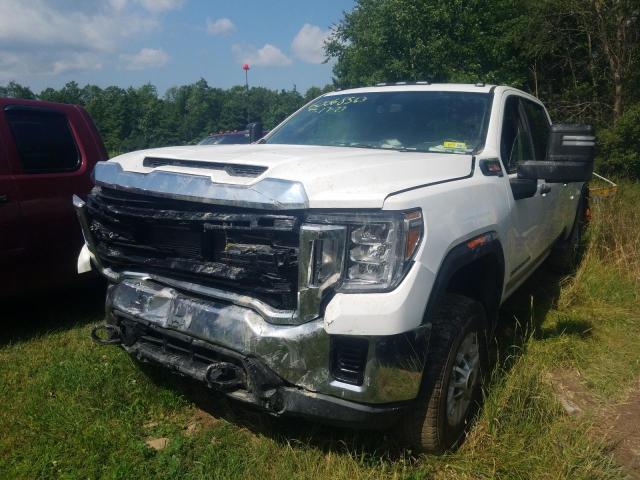 GMC SIERRA K25 2020 1gt19ley1lf224051