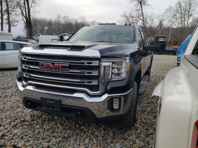 GMC SIERRA 2020 1gt19me73lf168899