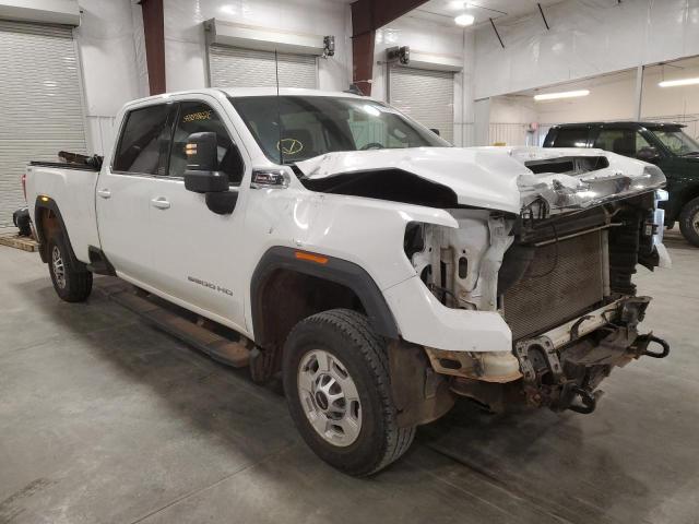 GMC SIERRA K25 2020 1gt19me73lf317067